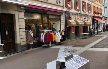 L'Exception, sérénité et confort, Evian centre - Foto 23