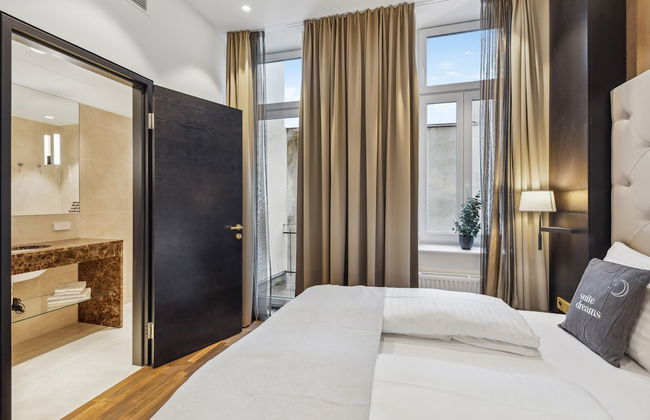 Limehome Vienna Roßauer Lände - Foto 14