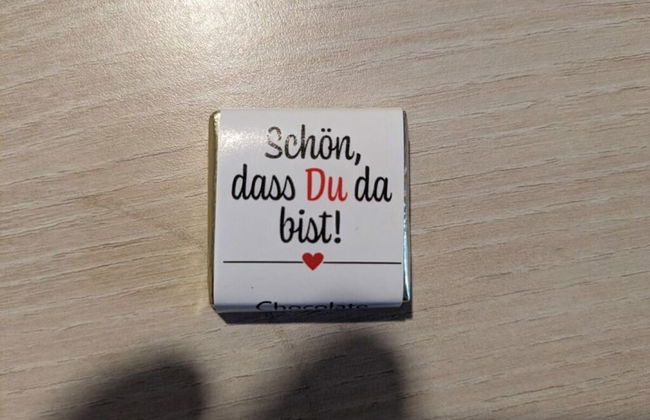 Huus Meta Modern Retreat - Foto 27