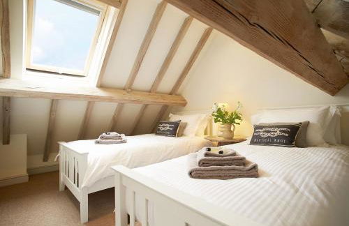 Furlong Barn - Foto 13