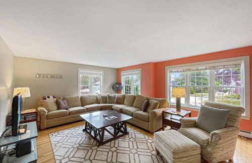 Beach House Brought to you by GetAway Vacations - Foto 4