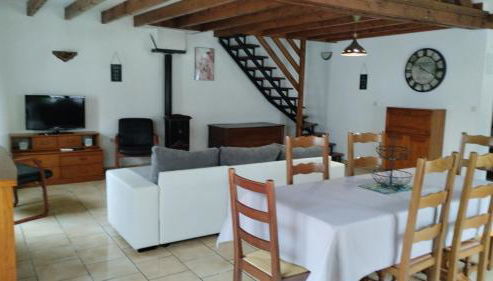 Gite 3 du Bas Coudreau - Foto 2