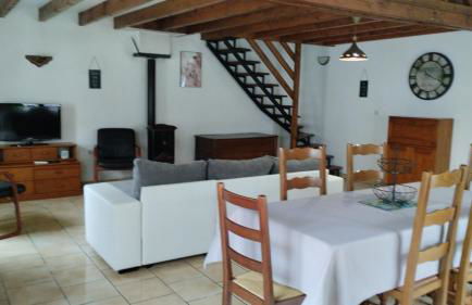 Gite 3 du Bas Coudreau - Foto 2