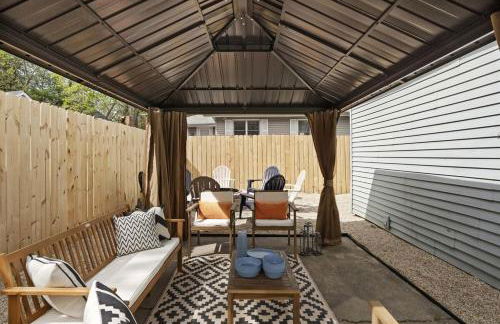 Valpo Glow & Dunes Flow - Foto 21