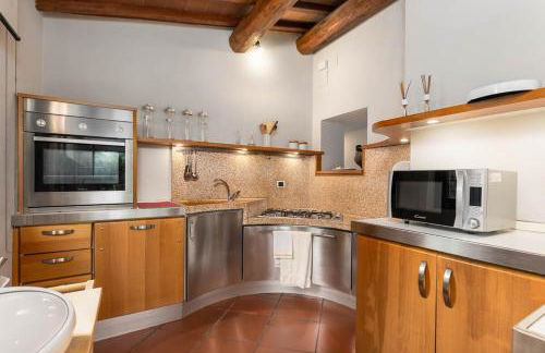 Casa Mirella Chianti - Foto 11