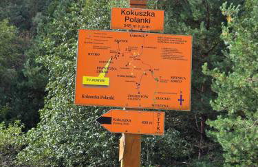 Kokuszka Village - domki drewniane - Foto 29