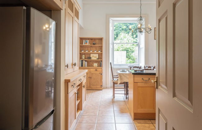 Gorgeous 3BD in Oxfordshire Countryside - Foto 41