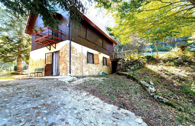 Belvilla by OYO La Baita - Photo 27