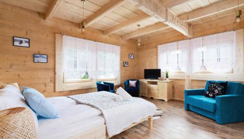 Dwupoziomowy Aparment z Sauną by Noclegi Renters - Foto 3