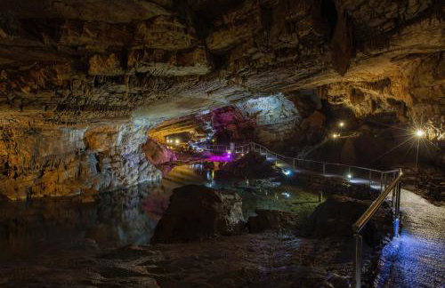 Luxury Apartment Petra - Foto 24