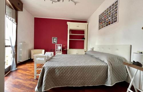 Soliera 105 - Appartamento su due livelli in zona tranquilla - Photo 7