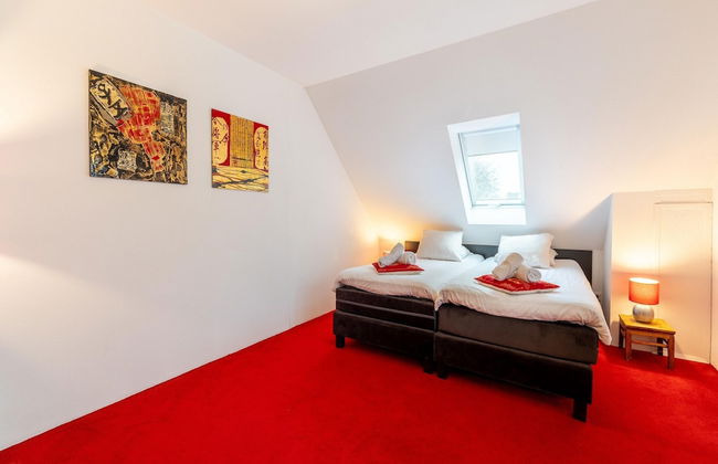 Villa Near Teuge Airport and Paleis 't Loo - Foto 7