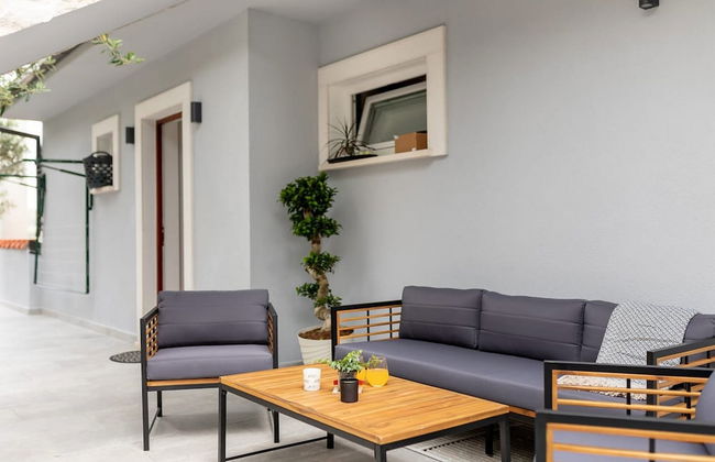 Holiday Home Dona Maria - Photo 29