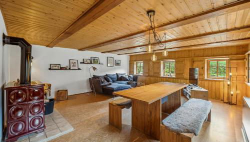 Feriehaus Pfaffhäusl - Foto 4