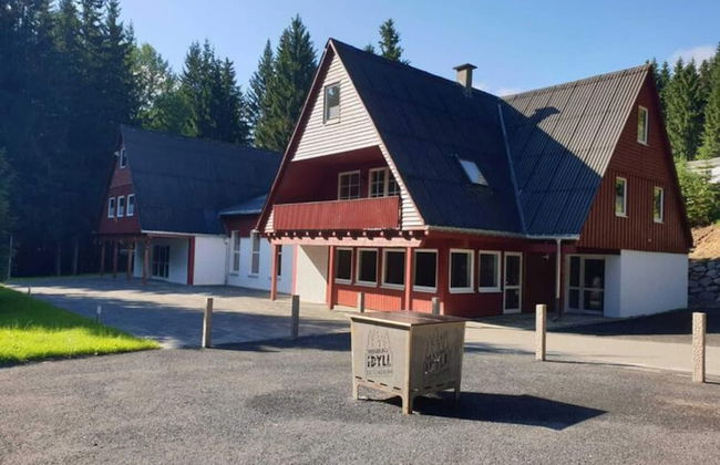 Apartment, Breitenbrunn - Foto 1