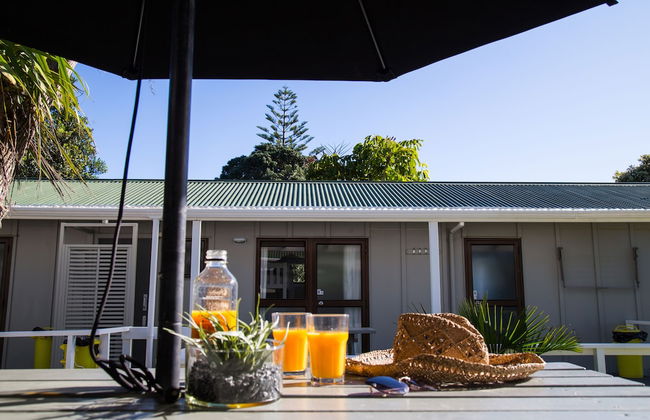 Hahei Beach Resort - Foto 30