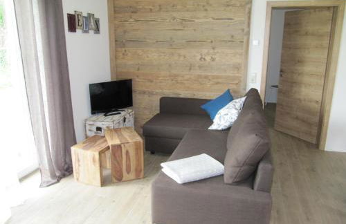 Claudis Ferienhäusle - Foto 7