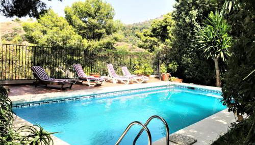 Rentcostadelsol Villa Pinares-Malaga - Foto 4