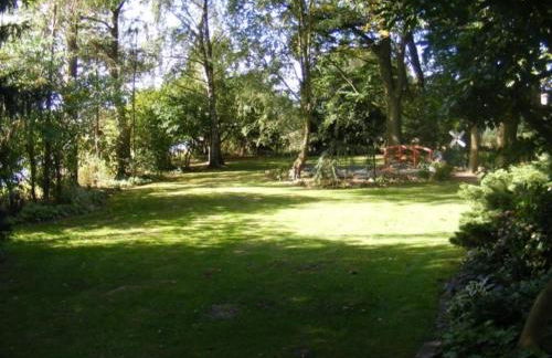 Landhaus an der Hase - Photo 12