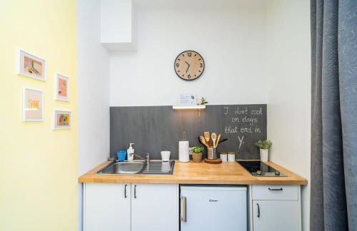 Studio Apartman LEMON - Foto 7