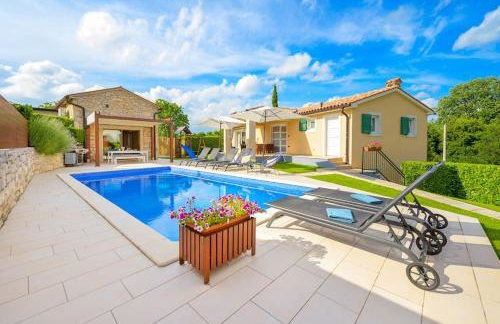 Villa Mathilda by IstriaLux - Foto 43