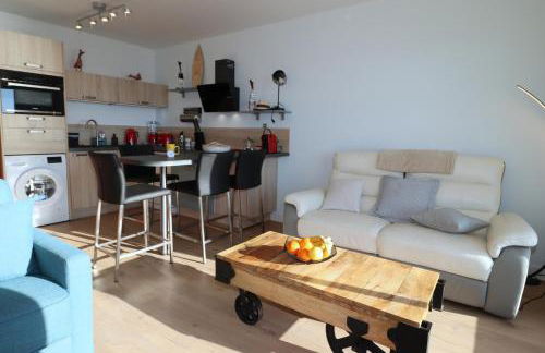 La Falaise by TAH - Face mer avec grande terrasse - Foto 12