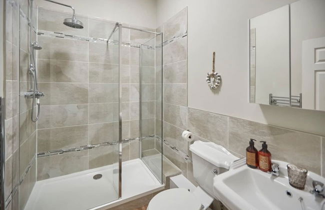 Host Stay Sandpiper Apartment - Photo 24