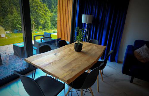 Gwiazda Mogielicy basen & balia, sauna - Foto 66