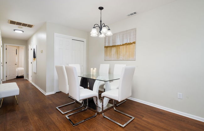 Modern Luxury Home near NYC FreeParking - Foto 6