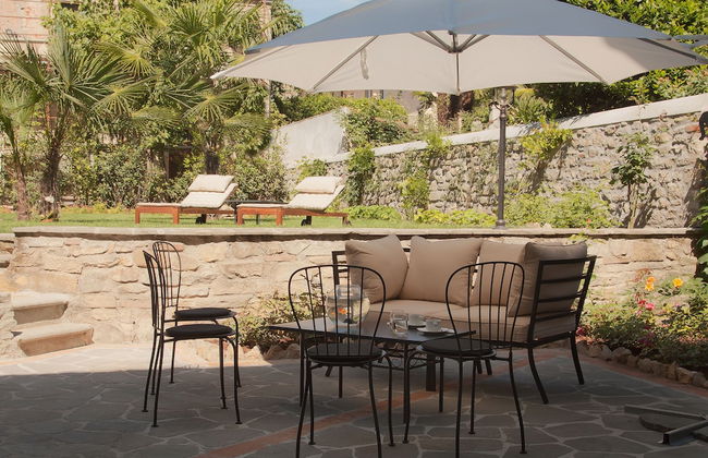 Relais la Corte di Cloris - Photo 49