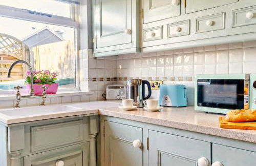 Charming Shepherd's Cottage, Pets Welcome,Parking - Foto 7