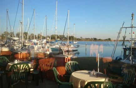 Ferienwohnung Ostseeblick - Foto 21