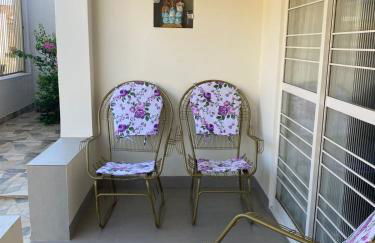 Cozy House, in the heart of Trindade-GO - Photo 24