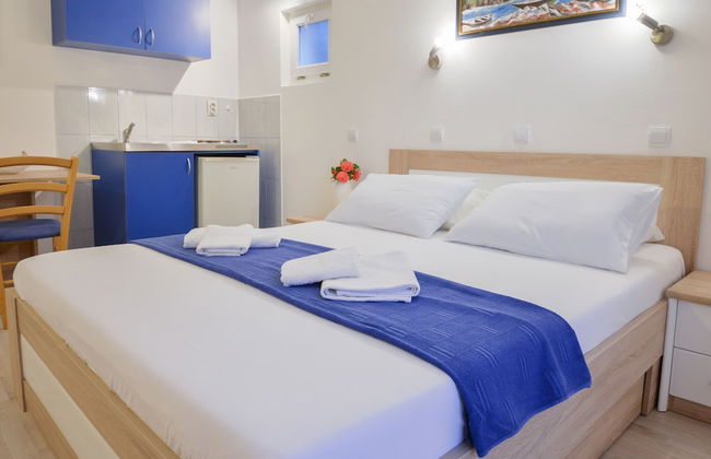 Apartments Cenic - Foto 14