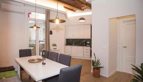 Mai & Maud Ronda Apartment - Foto 5