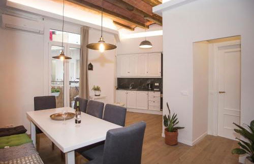 Mai & Maud Ronda Apartment - Foto 5