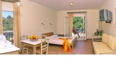 Panselinos Hotel - Foto 47