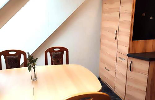 Ferien- und Monteurswohnung Köthen/Reinsdorf - Foto 6