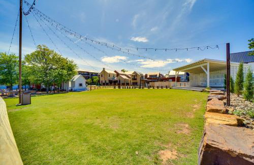 Carlton Landing Home at Lake Eufaula! - Foto 28