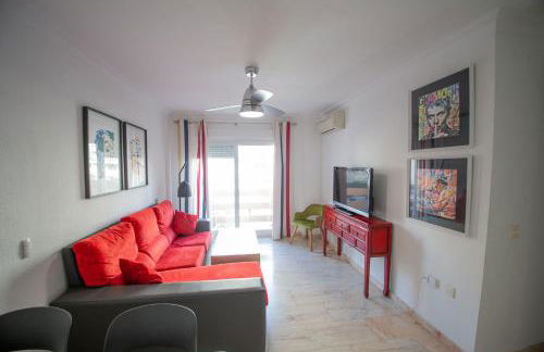 "El Balcon de Huelva" lujo en pleno centro - Foto 10