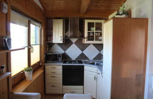 Schwedenhaus Hyggeline direkt an der Ems - Foto 11