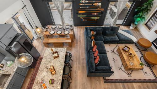 Luxury Getaway with Nature and Comfort - Foto 3