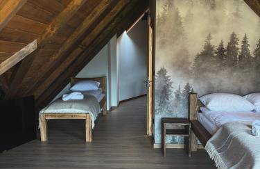 Wolniej Apartamenty bezpośrednio przy ścieżce rowerowej Velo Czorsztyn - Foto 26