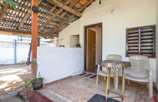 Sunset Cafe Beach Stay - Photo 6