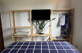 Pé na Areia Itanhaém Churrasqueira - Foto 17