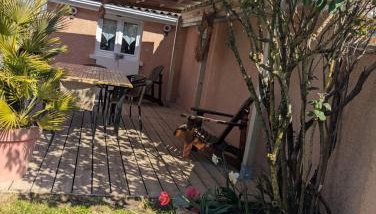 Chez Isa et JP - Photo 2