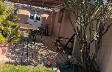 Chez Isa et JP - Foto 13