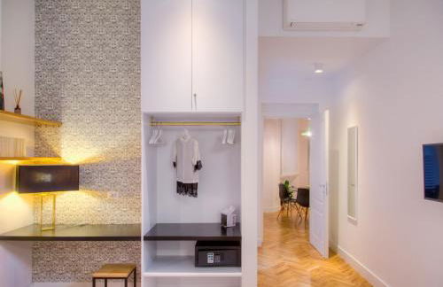 Suite Beccaria in Piazza del Popolo - Foto 40