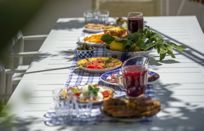 Villa Arte- Luxurious Villa in Ravello - Foto 22