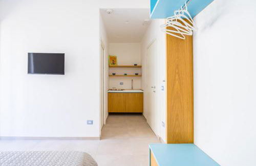 Brombeis Double Bedroom Center by NapoliApartments - Foto 18